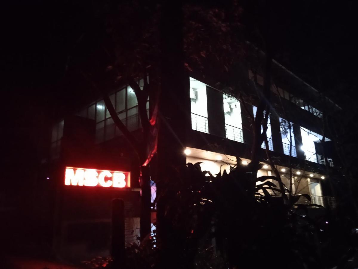 Mscb Guest House Idukki Eksteriør bilde