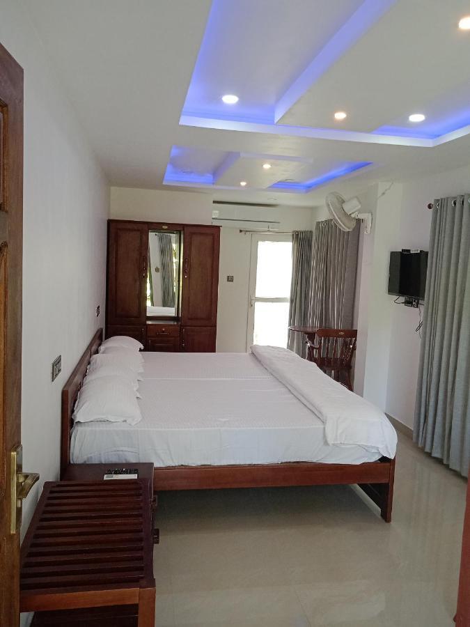 Mscb Guest House Idukki Eksteriør bilde