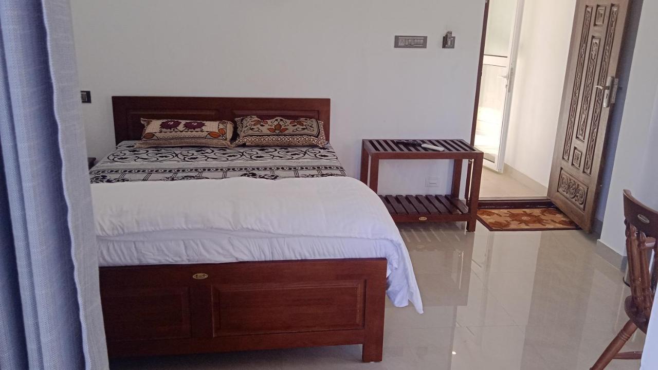 Mscb Guest House Idukki Eksteriør bilde
