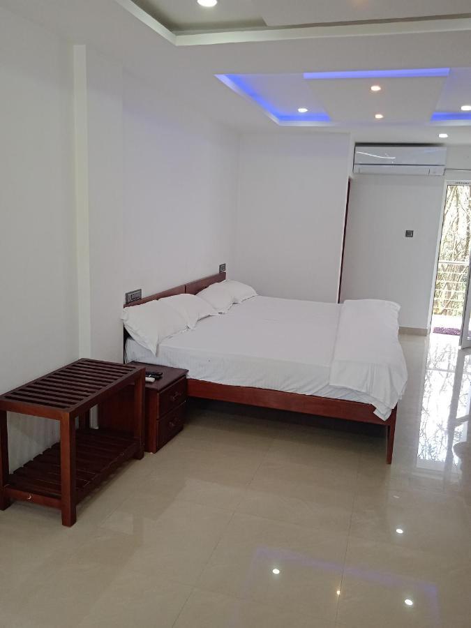 Mscb Guest House Idukki Eksteriør bilde