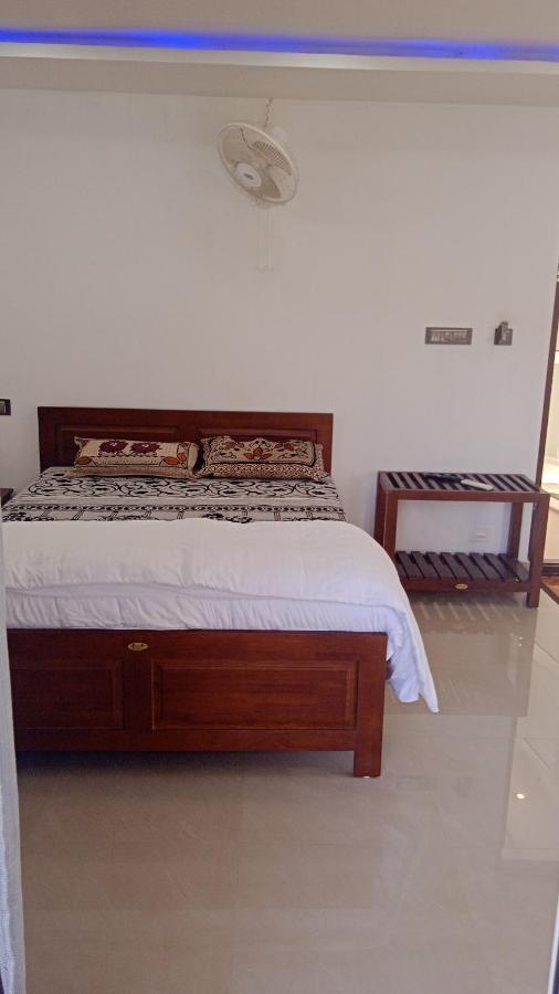 Mscb Guest House Idukki Eksteriør bilde