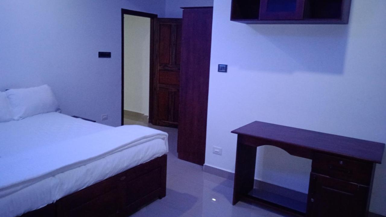 Mscb Guest House Idukki Eksteriør bilde
