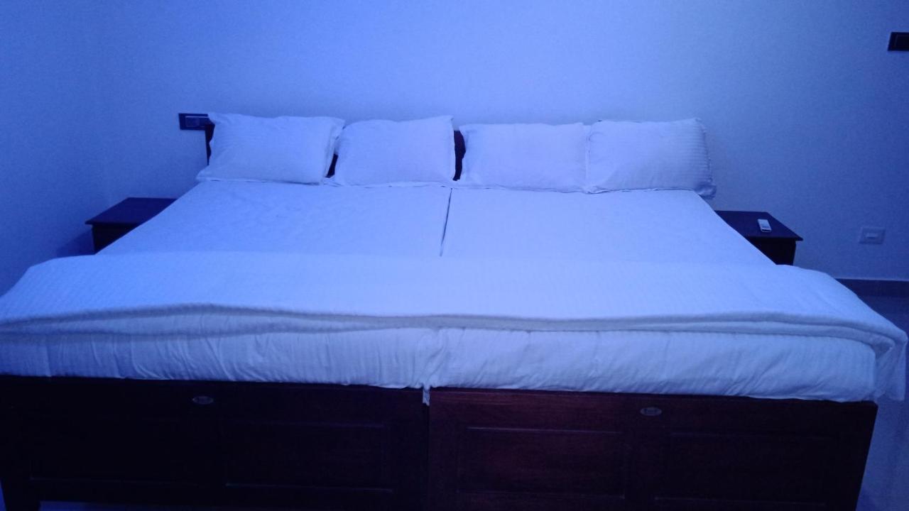 Mscb Guest House Idukki Eksteriør bilde