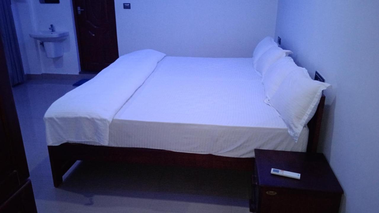 Mscb Guest House Idukki Eksteriør bilde
